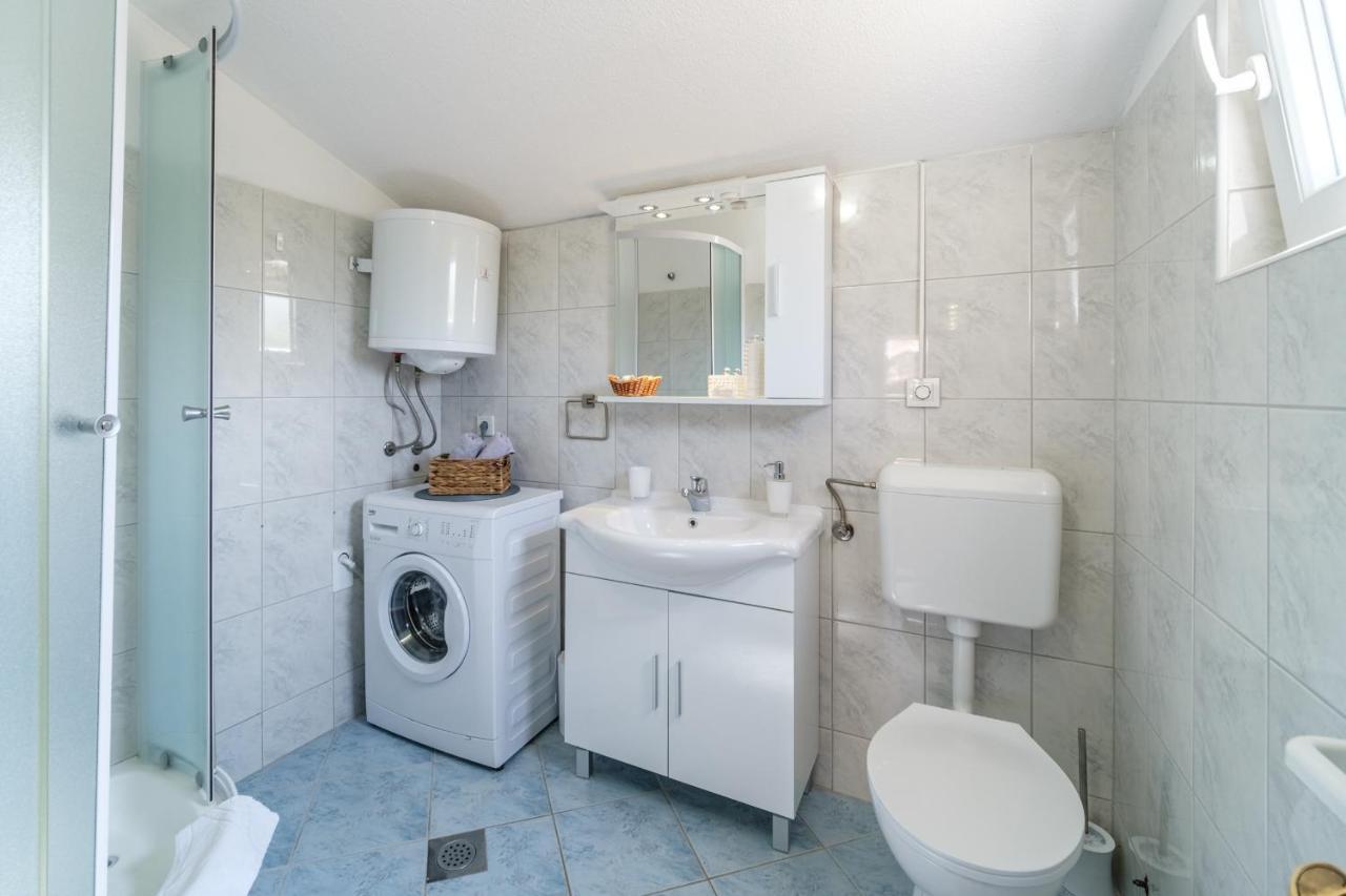 Holiday Home Gabelot Supetar Exterior foto