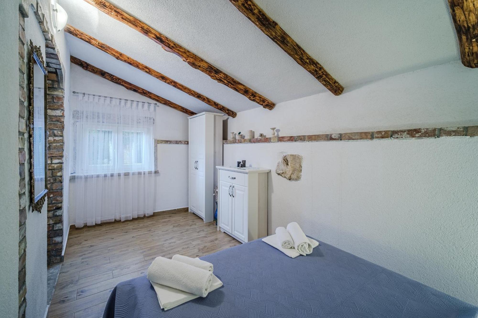 Holiday Home Gabelot Supetar Exterior foto